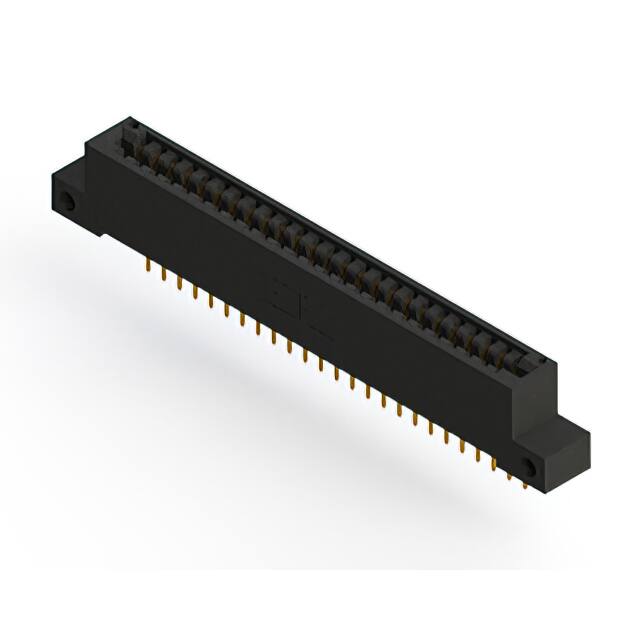 896-025-526-112 EDAC Inc.  Edgeboard Connectors